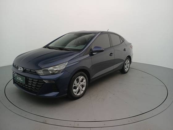 HYUNDAI HB20S 1.0 12V FLEX COMFORT PLUS MANUAL HYUNDAI HB20S 1.0 12V FLEX COMFORT PLUS MANUAL